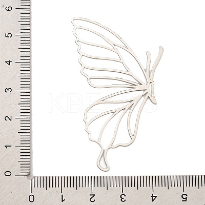 Brass Cabochons KK-S400-03P-1