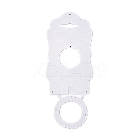 Carbon Steel Cutting Dies Stencils DIY-K015-14-1