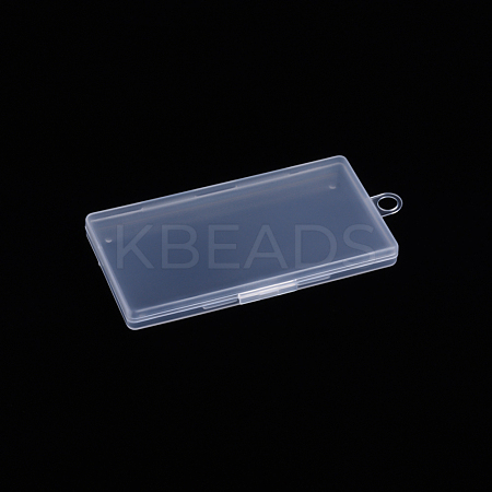 Polypropylene(PP) Bead Storage Container CON-S043-008-1