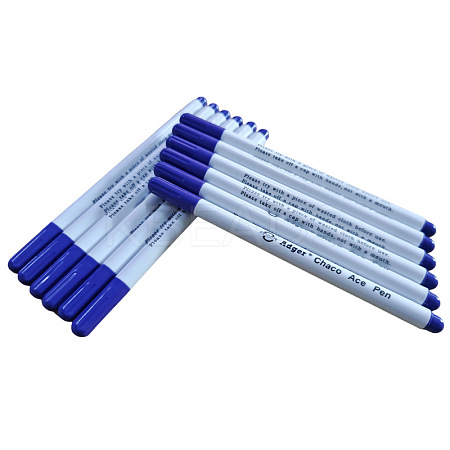 Marker Pen AJEW-H155-06D-1