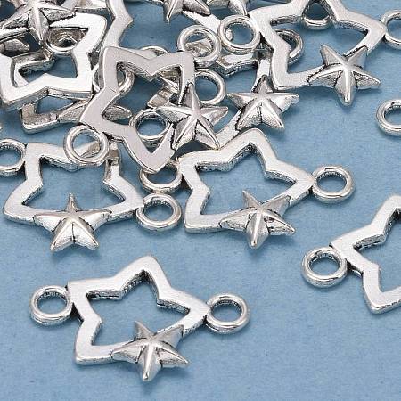 Alloy Links PALLOY-A19924-AS-FF-1