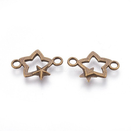 Alloy Links PALLOY-A19924-AB-FF-1