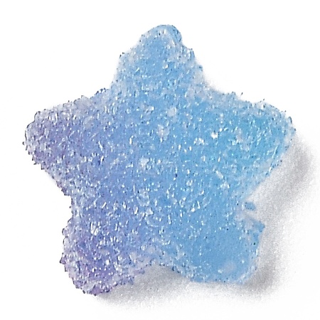 Resin Decoden Cabochons CRES-Y001-02B-03-1
