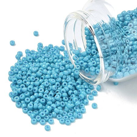 MIYUKI Round Rocailles Beads SEED-X0055-RR4478-1