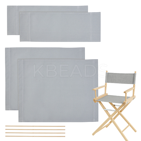 Chair Oxford Cloth DIY-WH0899-380A-06-1