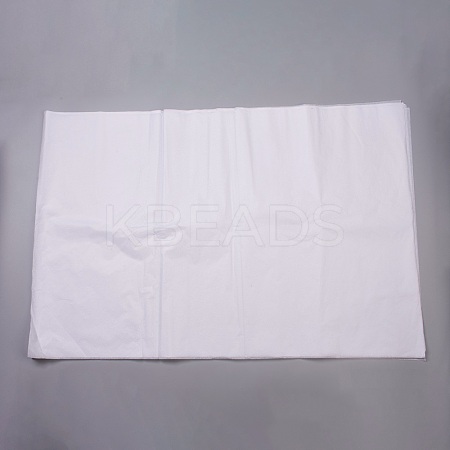 Moisture Proof Wrapping Tissue Paper DIY-Z001-01-1