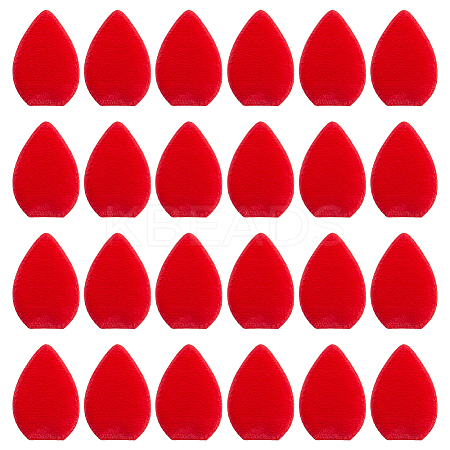 Velvet Cabochons FIND-WH20003-22B-1