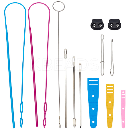 DIY Sewing Tools Kits TOOL-FG0001-29-1