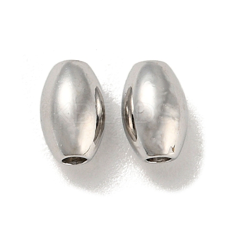 Brass Beads KK-R152-03P-1