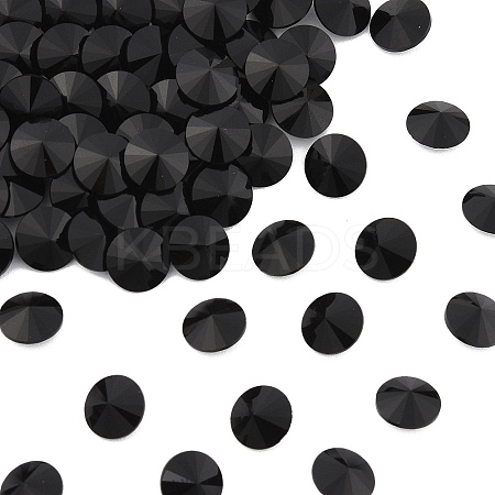 Preciosa® MAXIMA Crystal Round Stones Y-PRC-RASS47-23980-1