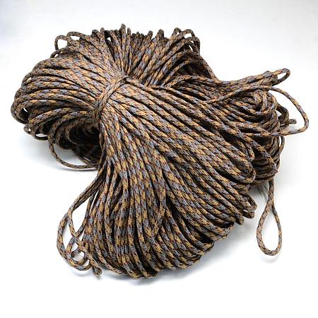 7 Inner Cores Polyester & Spandex Cord Ropes RCP-R006-091-1