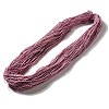 Polyester Braided Cords OCOR-T015-A17-3