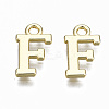 Alloy Charms PALLOY-Q441-025F-NR-2