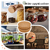 Cork Bottle Stoppers DIY-WH0671-083C-5