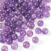 Natural Amethyst Beads Strands G-TA0002-57A-2