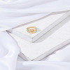 1Pc Stainless Steel Finger Rings RJEW-LP0002-30G-3