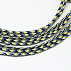 Polyester & Spandex Cord Ropes RCP-R007-320-2