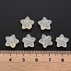 Transparent Acrylic Beads LS-MACR-S373-26E-11-4