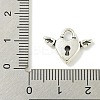 Tibetan Style Alloy Pendants TIBE-I026-5964AS-3