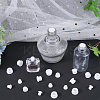 32Pcs 4 Style Silicone Bottle Seal Plug AJEW-GF0008-10C-02-4