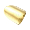 304 Stainless Steel Adjustable Cuff Rings for Women RJEW-B123-01G-01-4