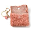 Cute Plush Keychain Coin Purse PW-WG89737-07-2