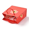 Rectangle Paper Bags CARB-J002-03A-04-3