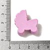 Baby Theme Opaque Resin Decoden Cabochons LS-CRES-L043-B01-3
