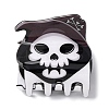 Halloween Theme PVC Claw Hair Clip PHAR-F022-01C-1