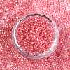 6/0 Glass Seed Beads SEED-A015-4mm-2204-3
