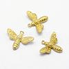 Brass Pendants KK-F721-002C-RS-1