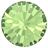 Preciosa® MAXIMA Crystal Round Stones Y-PRC-RBSS10-50520-3
