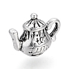 Tibetan Style Alloy Pendants LS-TIBE-S309-60AS-RS-1