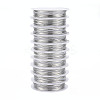 Round Copper Jewelry Wire CWIR-S002-1.0mm-01-1