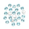 Preciosa® MAXIMA Crystal in Sew-On Cup Y-PRC-SS39-60010-S-3