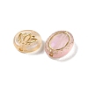 Transparent Acrylic Beads MACR-L005-05A-2