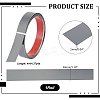 Stainless Steel Self-Adhesive Flexible Molding Trim FIND-WH0290-42B-EB-3