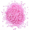 Baking Paint Glass Beads MRMJ-S034-05C-12-2