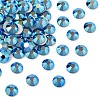 Preciosa® MAXIMA Crystal No Hotfix Flatback Stones Y-PRC-NSS8-60310-200-1