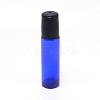 Frosted Glass Essential Oil Empty Perfume Bottle MRMJ-WH0075-03-1