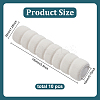 EVA Drawer Knobs LS-FIND-WH0139-749-2