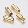 201 Stainless Steel Cord Ends STAS-H436-14C-1