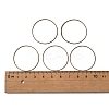 Brass Linking Rings EC18730mm-NFAB-4