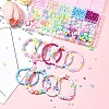 DIY Bracelets Jewelry Mkaing Finding Kits DIY-FS0007-82-9