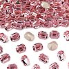 Preciosa® MAXIMA Crystal Fancy Stones X-PRC-FD10-70020-1