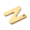 304 Stainless Steel Charms LS-STAS-B093-12G-N-2