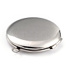 Non-Tarnish 316 Stainless Steel Locket Pendants STAS-L258-003P-2