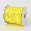 Eco-Friendly Korean Waxed Polyester Cord YC-P002-3mm-1185-3