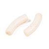 Opaque Acrylic Beads LS-X-MACR-S372-002B-S019-2