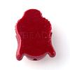 Synthetic Coral Beads CORA-S003-15mm-03-4